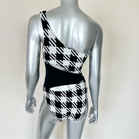 Solid and Striped women swimsuit size S - Picture 3 of 7
